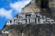 xunantunich